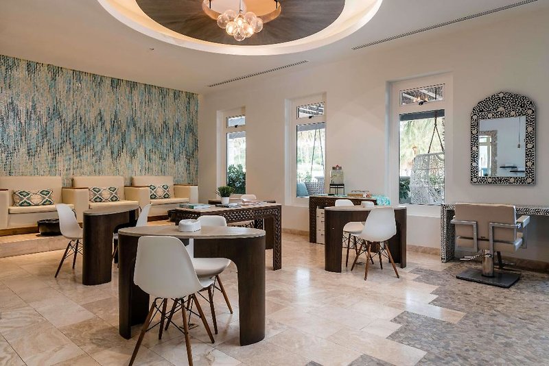 Hilton Grand Vacations Club La Pacifica Los Cabos 1