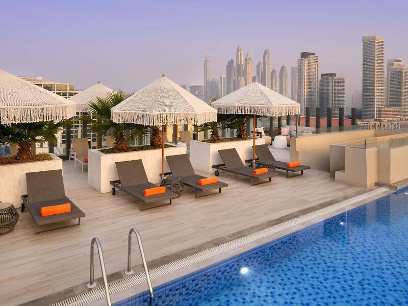 Adagio Premium The Palm 1