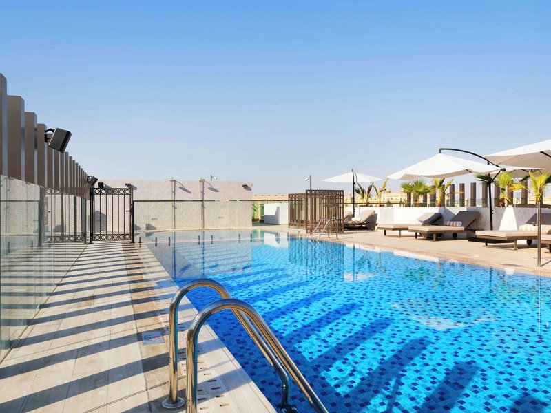 Adagio Premium The Palm 2