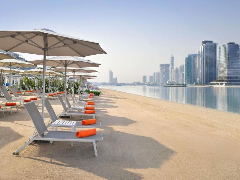 Adagio Premium The Palm 3