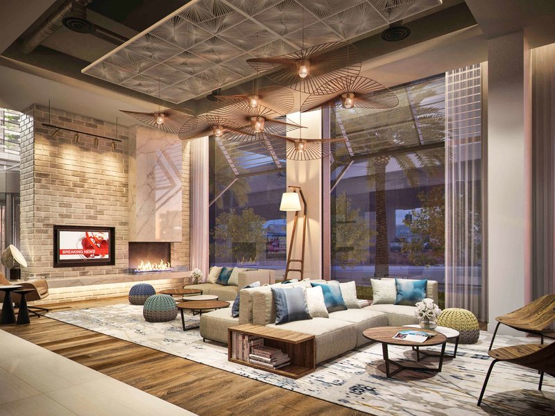 Adagio Premium The Palm 6