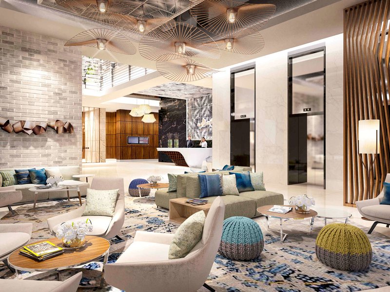 Adagio Premium The Palm 7