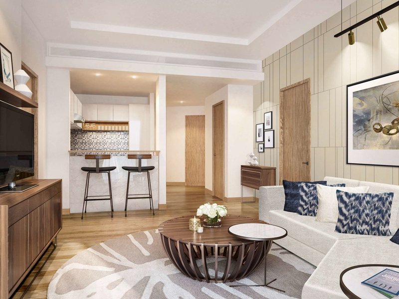 Adagio Premium The Palm 14