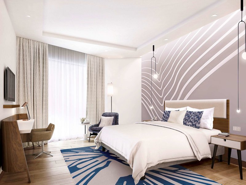 Adagio Premium The Palm 16