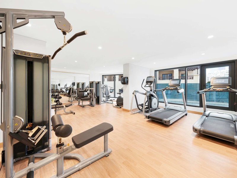 Adagio Premium The Palm 19