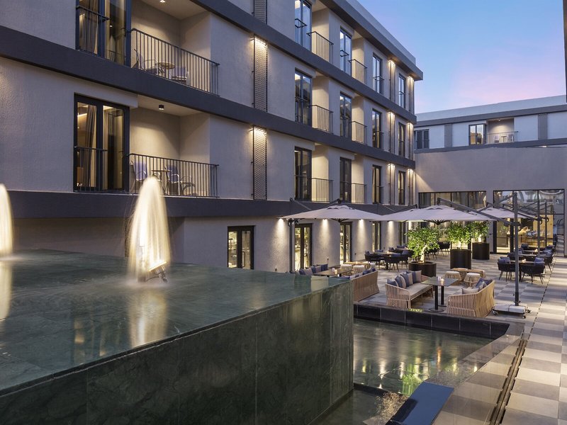 Radisson Izmir Aliaga