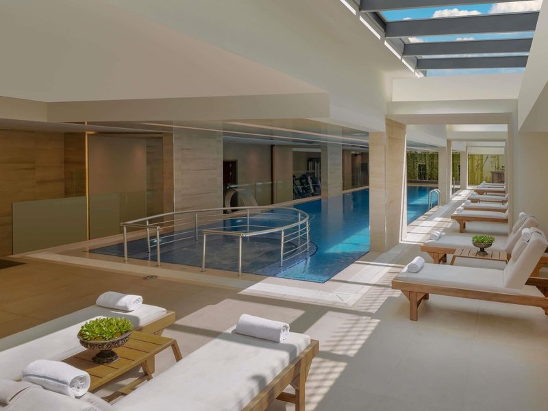 Mövenpick Living Istanbul 5