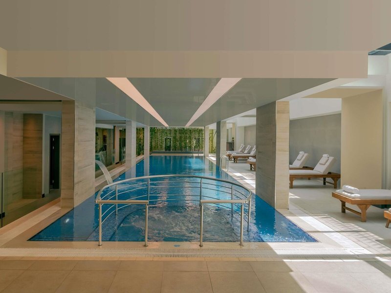 Mövenpick Living Istanbul 6