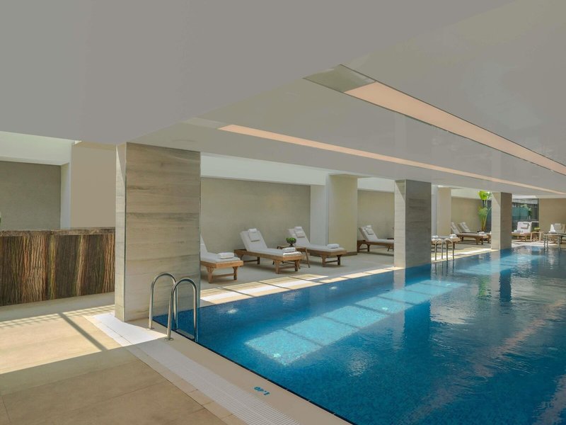 Mövenpick Living Istanbul 7