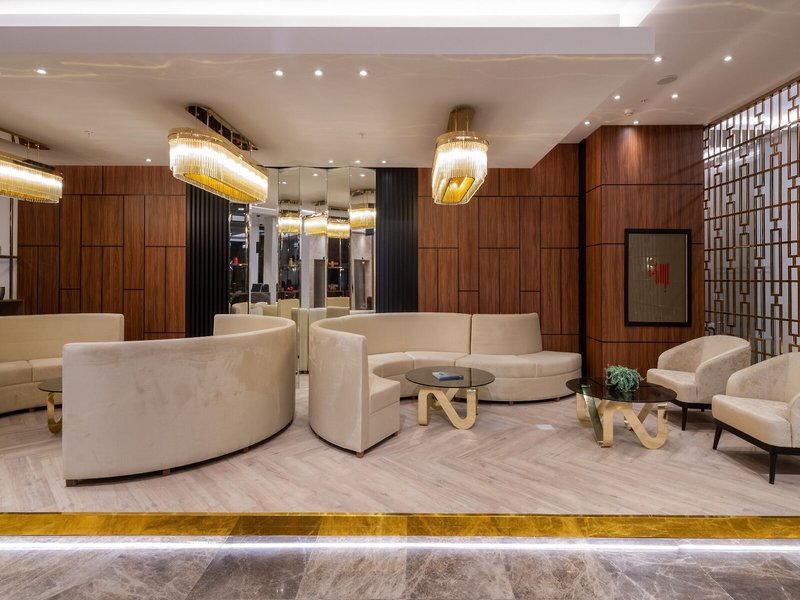 Mövenpick Living Istanbul 10