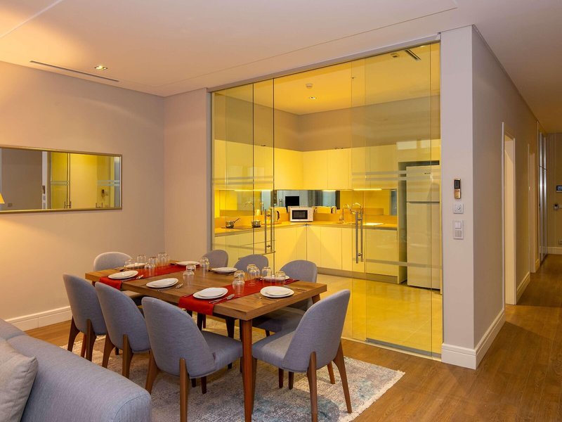 Mövenpick Living Istanbul 17
