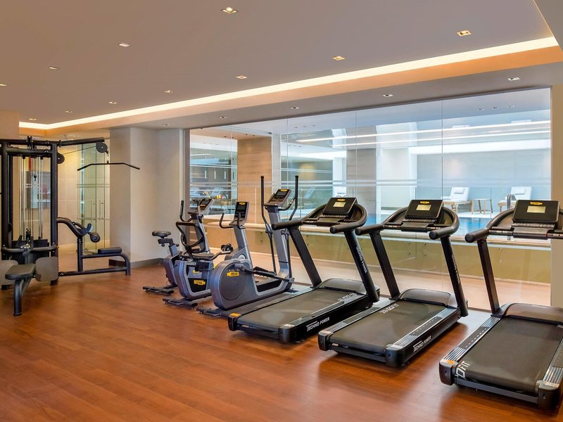 Mövenpick Living Istanbul 28