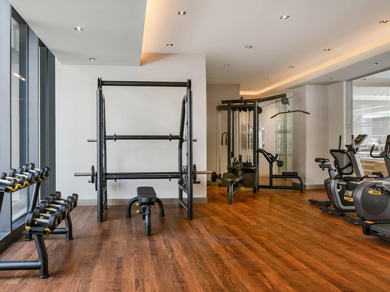 Mövenpick Living Istanbul 29