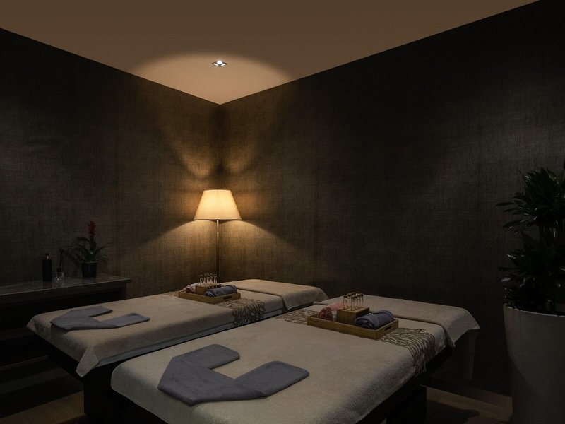 Mövenpick Living Istanbul 33