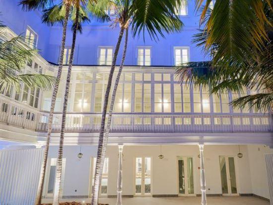 Tandem Palacio Veedor de Galeras 1