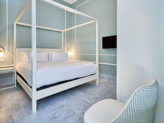 Tandem Palacio Veedor de Galeras 2