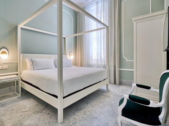 Tandem Palacio Veedor de Galeras 3