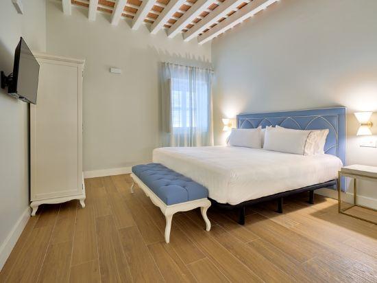 Tandem Palacio Veedor de Galeras 4