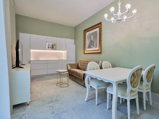 Tandem Palacio Veedor de Galeras 5