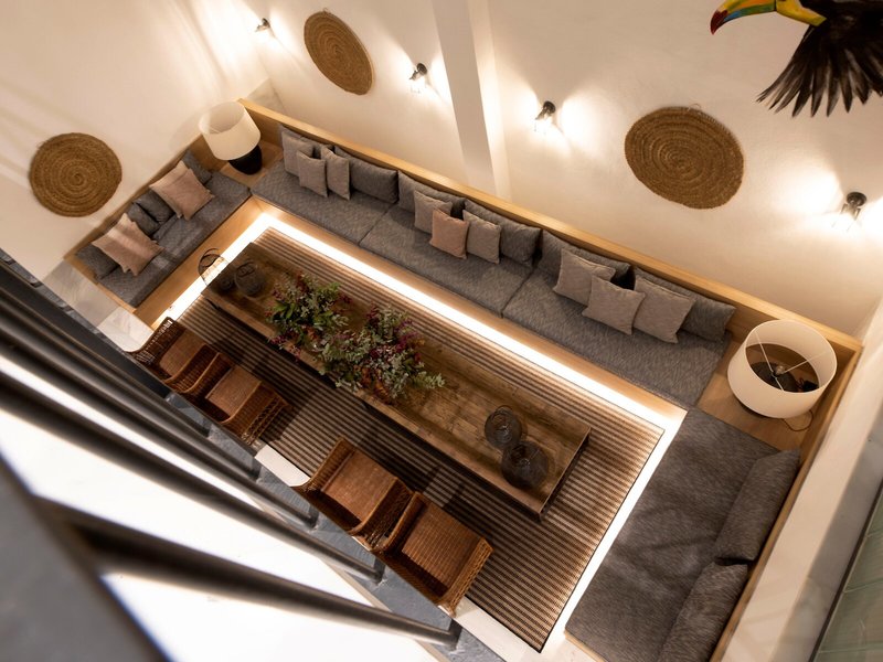 Goodnight Cadiz Apartments 3