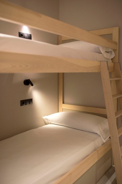 Goodnight Cadiz Apartments 33