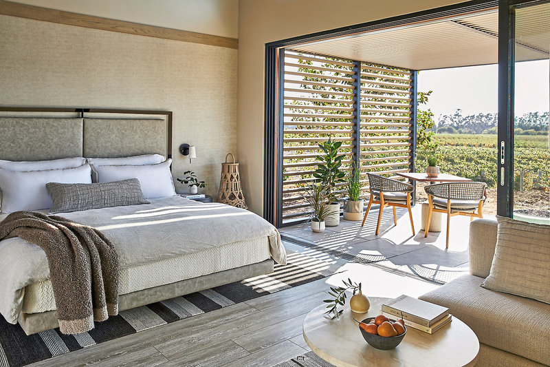 Stanly Ranch, Auberge Resorts Collection 1