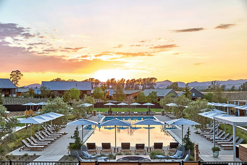 Stanly Ranch, Auberge Resorts Collection 9