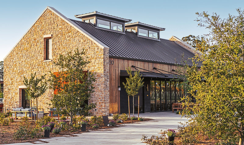 Stanly Ranch, Auberge Resorts Collection