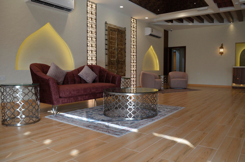 Arabian Nights Resort 20