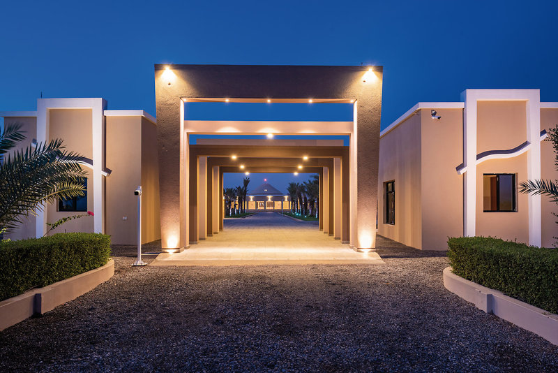 Arabian Nights Resort 4