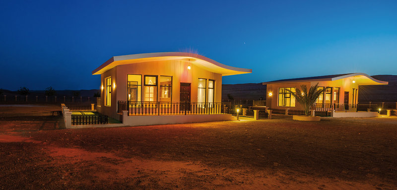 Arabian Nights Resort 5