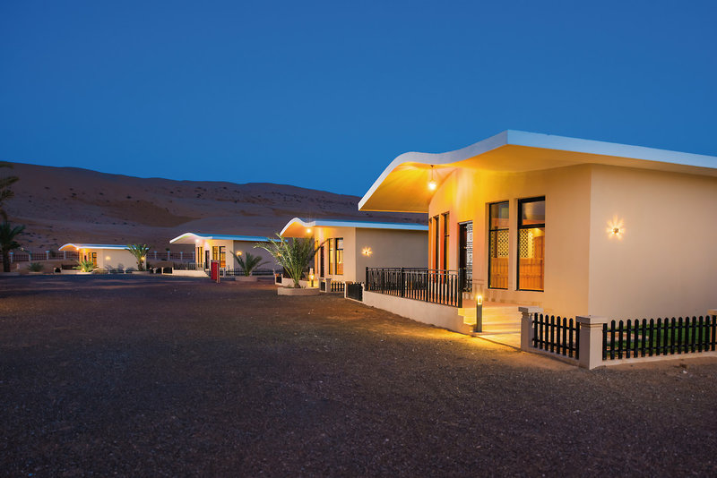Arabian Nights Resort 6
