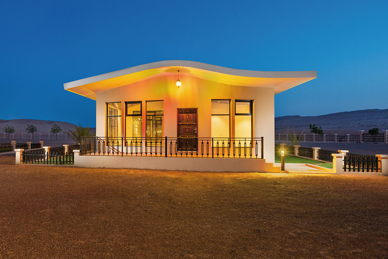 Arabian Nights Resort 7