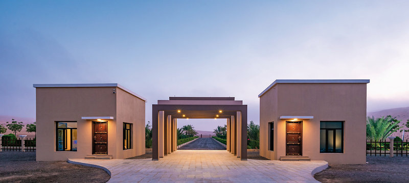 Arabian Nights Resort 9