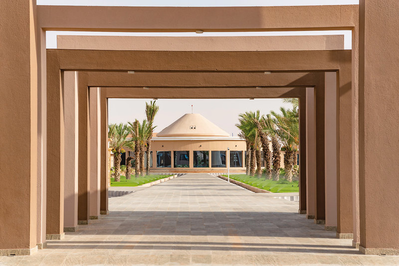 Arabian Nights Resort 10
