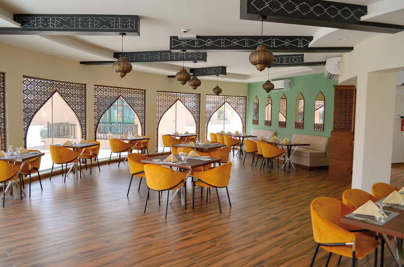 Arabian Nights Resort 13