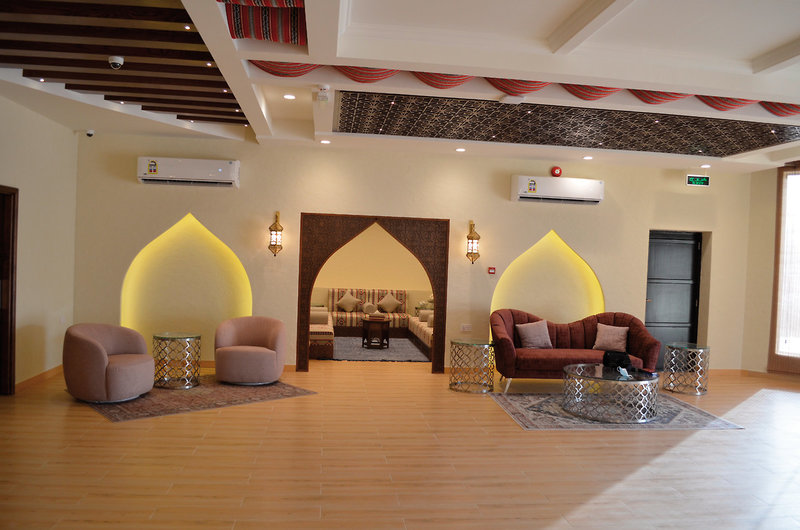 Arabian Nights Resort 21