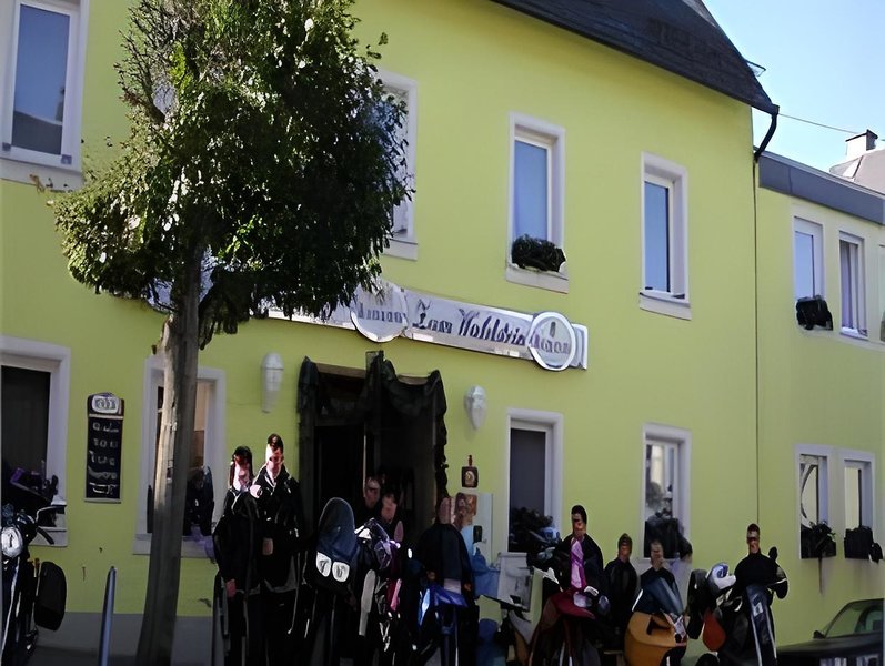 Landgasthof zum Waldstein 1