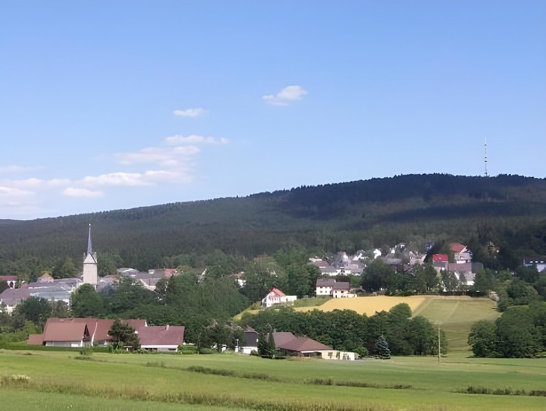 Landgasthof zum Waldstein 4