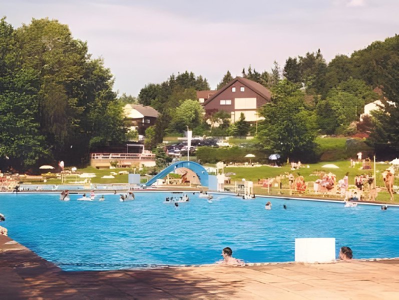 Landgasthof zum Waldstein 5