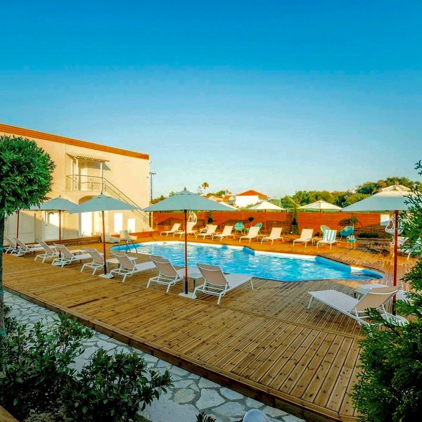 Nuevo Vista Boutique Hotel 3