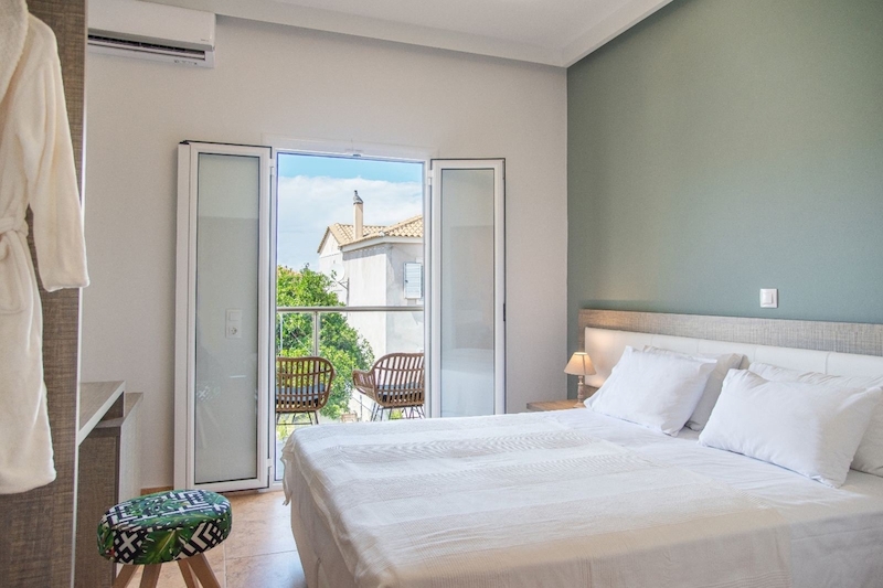Nuevo Vista Boutique Hotel 4