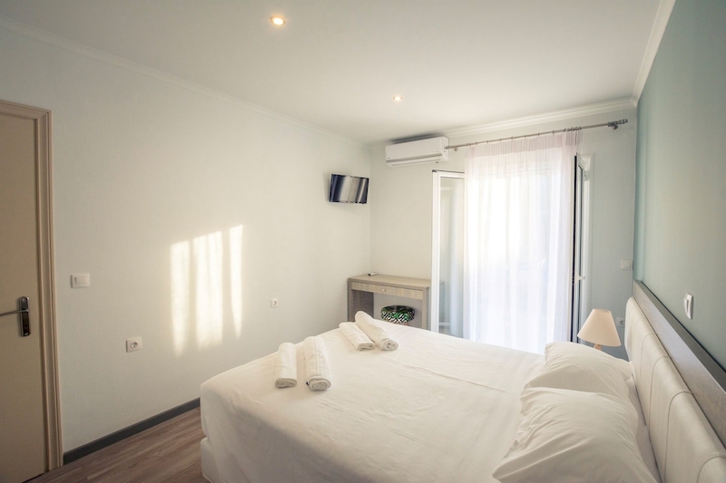 Nuevo Vista Boutique Hotel 5