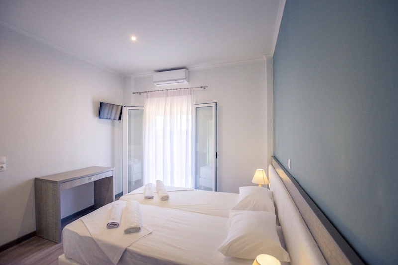 Nuevo Vista Boutique Hotel 6