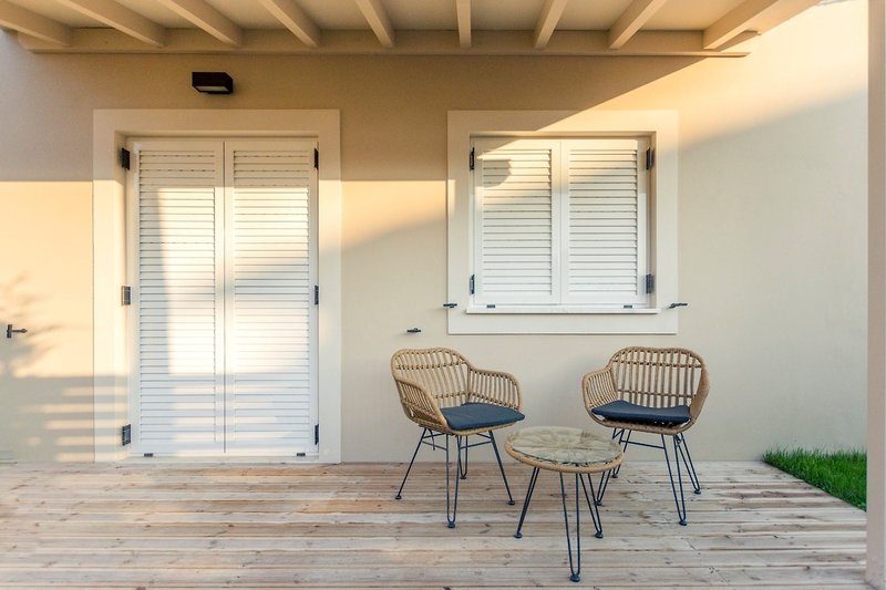 Nuevo Vista Boutique Hotel 7