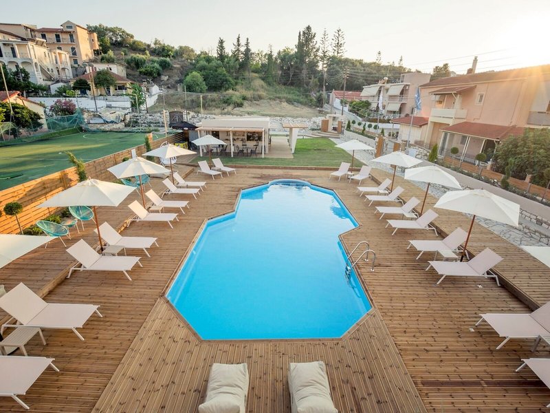 Nuevo Vista Boutique Hotel 3