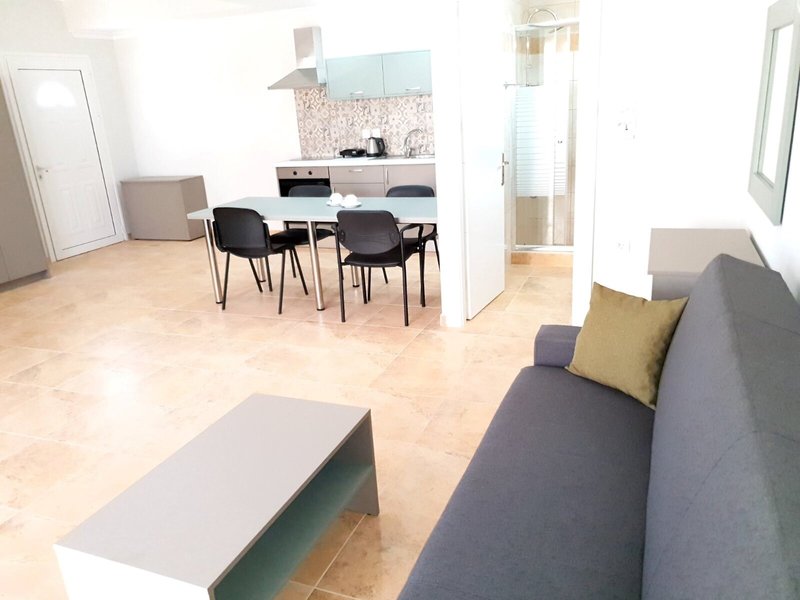 Nuevo Vista Boutique Hotel 4
