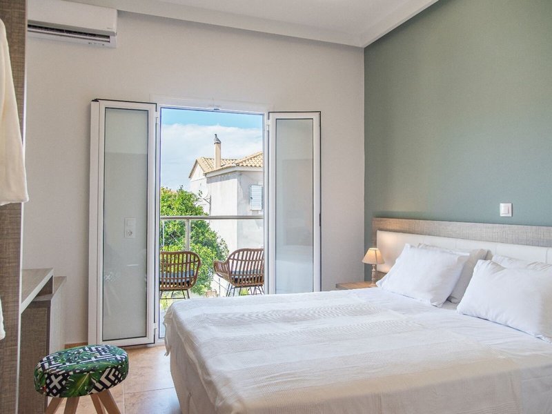 Nuevo Vista Boutique Hotel 6