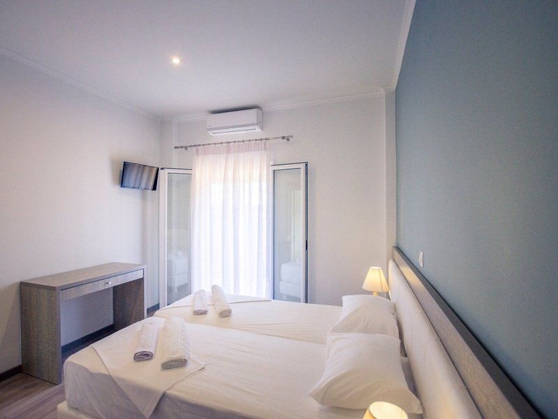 Nuevo Vista Boutique Hotel 7