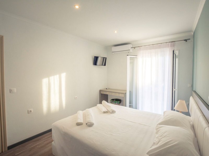 Nuevo Vista Boutique Hotel 8